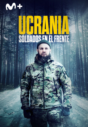 Ucrania soldados en el frente BDrip XviD Castellano