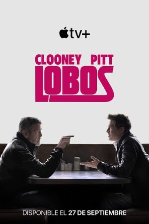 Wolfs BDrip XviD Castellano