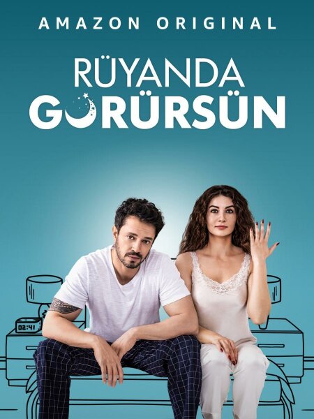 En Sueños BDrip XviD Castellano