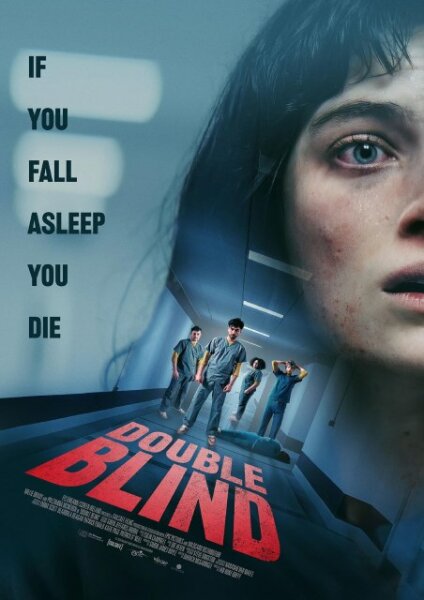 El experimento del sueño BDrip XviD Castellano