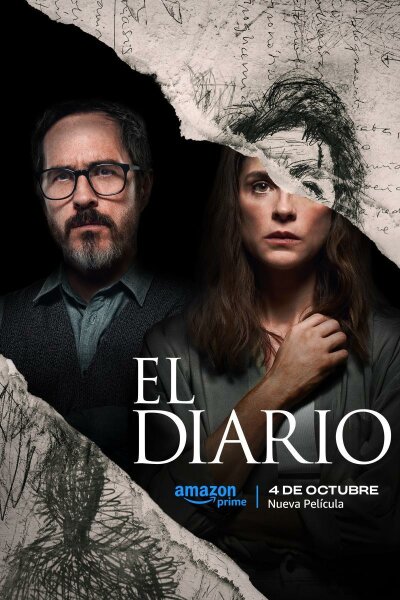 El diario BDrip XviD Castellano