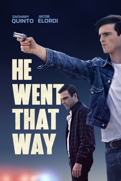 De viaje con mi asesino BDrip XviD Castellano