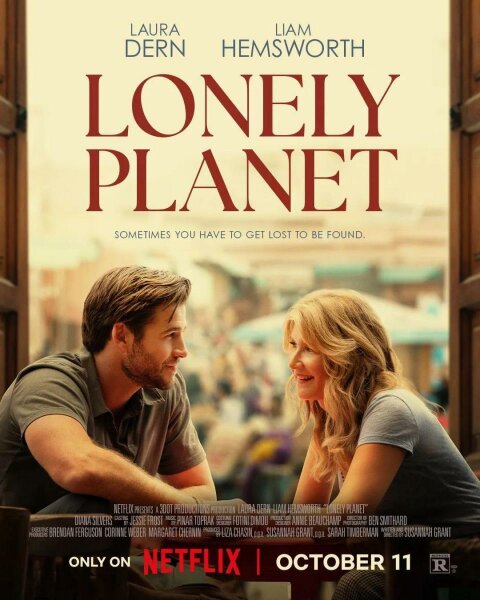 Una aventura en Marruecos BDrip XviD Castellano
