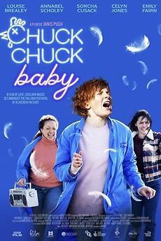 Chuck Chuck Baby BDrip XviD Castellano