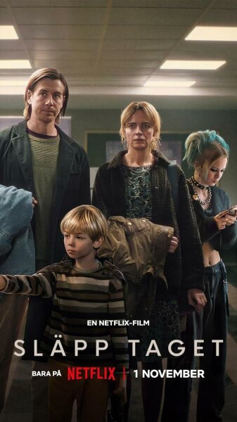 Aprender a soltar BDrip XviD Castellano