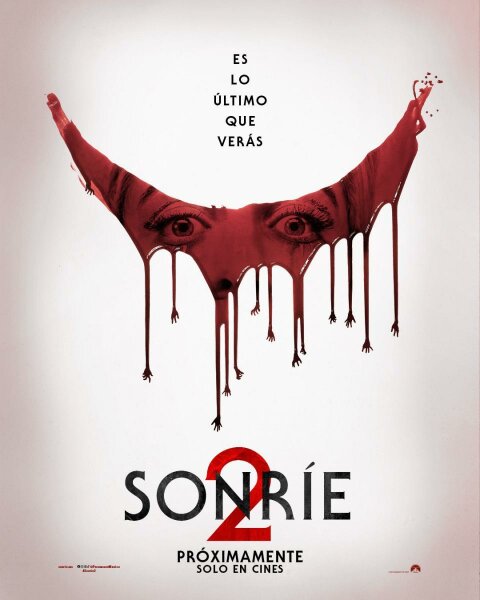 Smile 2 BDrip XviD Castellano