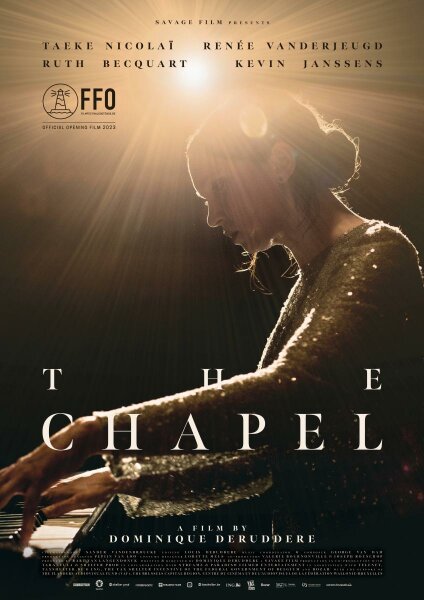 El concurso de piano BDrip XviD Castellano