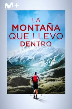 La montana que llevo dentro BDrip XviD Castellano