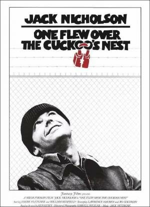 Alguien voló sobre el nido del cuco (1975 Drama) BDrip