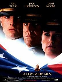 Algunos hombres buenos (1992) DVDrip