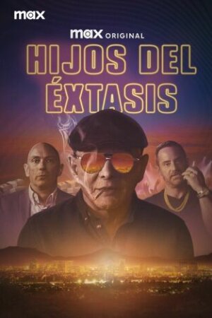 Hijos del éxtasis BDrip XviD Castellano