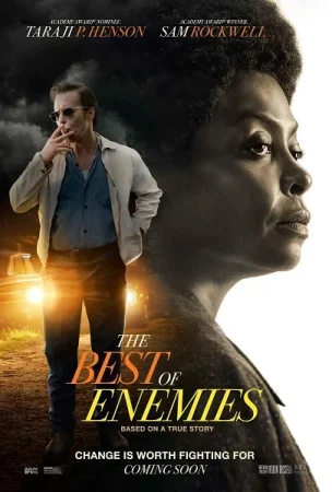 No soy tu enemigo ( 2019 Biográfico ) HDrip Xvid Castellano RELIBERACION