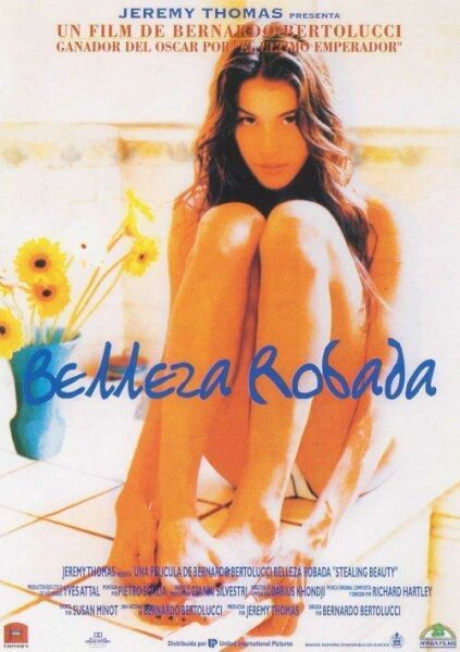 Belleza robada (1996 Drama Liv Tyler) BDrip