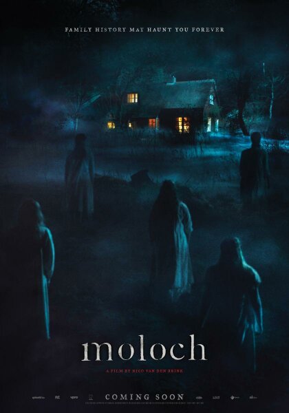 Moloch BDrip XviD Castellano