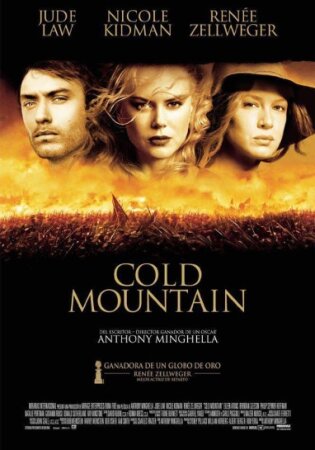 Cold Mountain (2003 Drama romántico) BDrip XviD Castellano