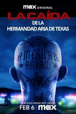 La caída de la Hermandad Aria de Texas T1