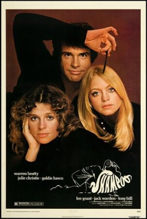 Shampoo (1975 Comedia Hal Ashby) HDrip