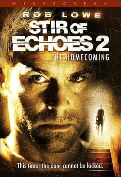 El último escalón 2 (2007 Terror) HDrip XViD Castellano