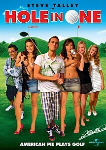 American Pie 8: Hoyo en uno (2010) DVDrip XviD Castellano