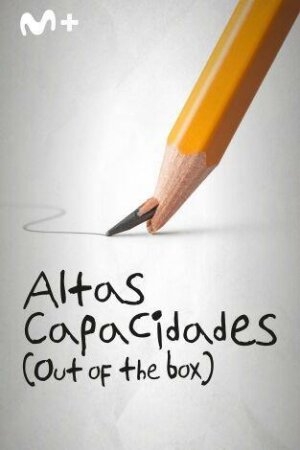 Altas capacidades (Out of the Box) BDrip XviD Castellano
