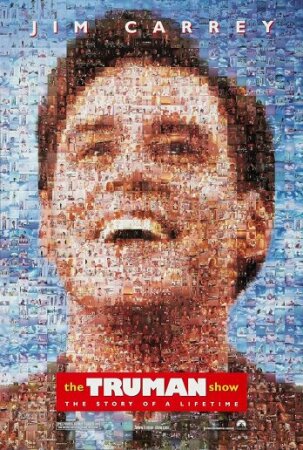 El show de Truman (1998 frama Peter Weir) HDrip