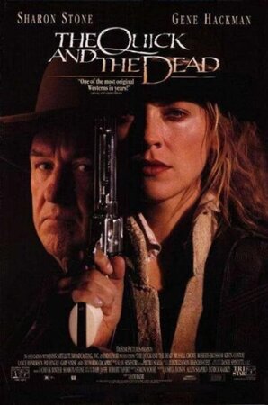 Rápida y mortal [1995 Western Sam Raimi] HDrip