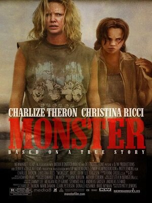 Monster ( 2003 Biográfica ) DVDRip XviD Castellano