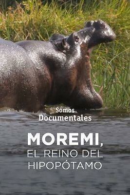 Moremi, el reino del hipopótamo BDrip XviD Castellano