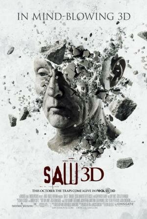 Saw VII (2010 Terror Gore) HDrip XviD Castellano