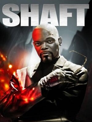 Shaft: The Return (2000 Acción) DVDrip XviD Castellano