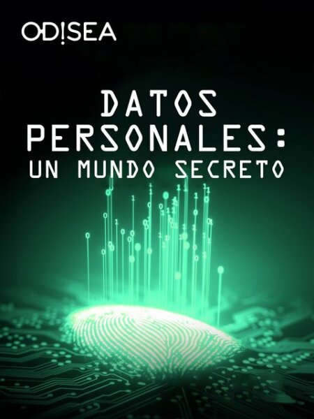 Datos personales: un mundo secreto BDrip XviD Castellano