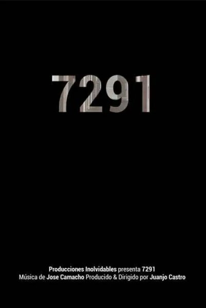 7291 BDrip XviD Castellano