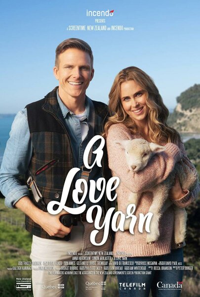 El hilo del amor (A.Love.Yarn) BDrip XviD Castellano