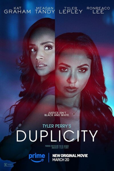 Duplicidad BDrip XviD Castellano