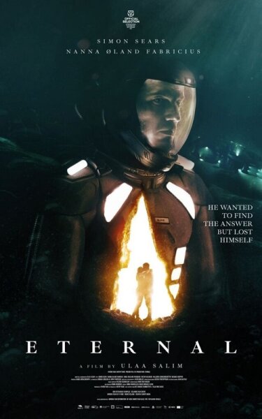 Eternal BDrip XviD Castellano