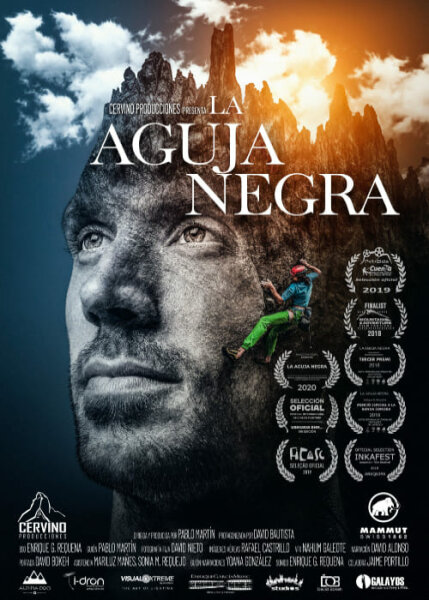La Aguja Negra BDrip MP4 Castellano