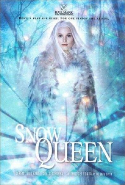 La reina de las nieves (2002 Aventuras) DVDrip XviD Castellano