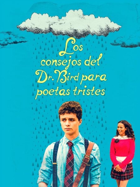 Los consejos del Dr Bird para poetas tristes BDrip XviD Castellano