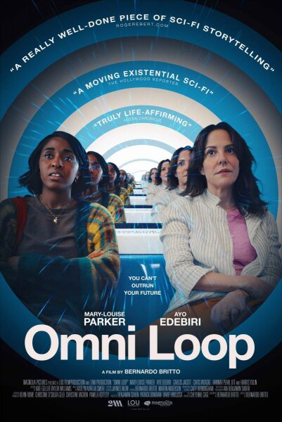Omni Loop BDrip XviD Castellano