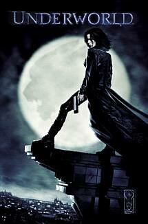 Underworld (2003) HDrip XviD Castellano