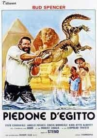 Zapatones [1980 Acción Bud Spencer] DVDrip