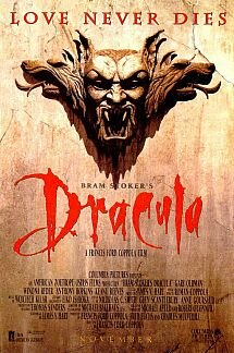 Drácula de Bram Stoker (1992 Terror Vampiros) HDrip
