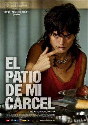 El patio de mi cárcel (2008 Drama) DVDrip XviD Castellano