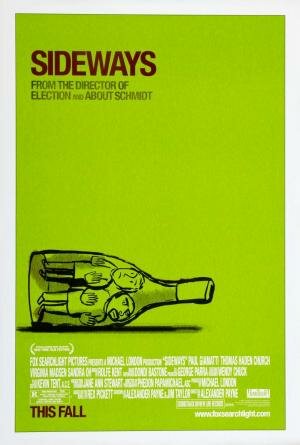 Entre copas (2004 Romance) DVDrip XviD Castellano