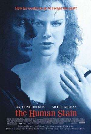 La mancha humana (2003 Intriga) HDrip XviD Castellano