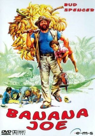 Banana Joe (1982 Comedia) BDrip