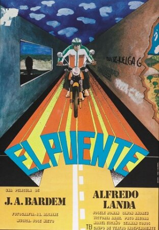 El puente (1977 Drama J. Antonio Bardem) DVDrip