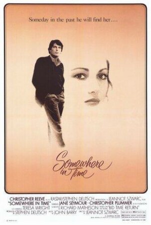 En algún lugar del tiempo (1980 Romance Jeannot Szwarc) DVDrip