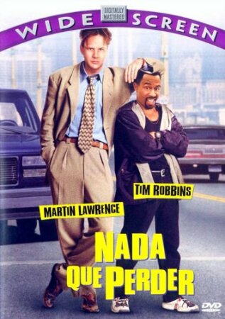 Nada que perder (1997 comedia Steve Oedekerk) DVDrip