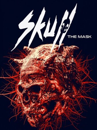 Skull The Mask BDrip XviD Castellano